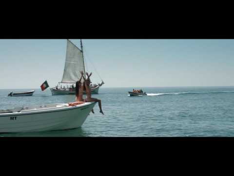 Spot Algarve - Nautical