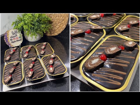 HoHos Cupcakes All The Happiness In The Box Try The Recipe It Will Amaze You A Home Made Dess