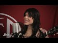 Malena Cadiz - Folk Alliance Int'l 2024 x No Depression | Aearibbonmics.com