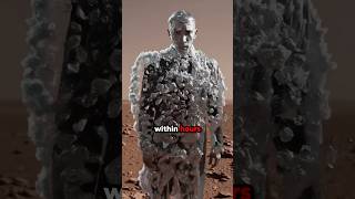 Could You Survive on Mars Without a Spacesuit? 🤔