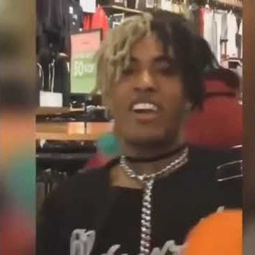 XXXTENTACION - Hope (edit slowed reverb)