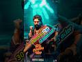 Pushpa-2 remuneration 300cr 😱 AA || #alluarjun #pushpa2 #pushpa2trailer #trending #viralshorts