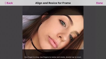 zoom tutorial || video star