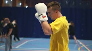 Sportovní den rektora UJEP 2022 Sportovní den rektora UJEP 2022