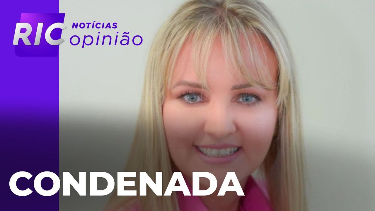 Ex-vereadora do interior, Flávia Dartora é condenada a 18 anos de ...
