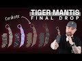 VTG×TTGD】Tiger Mantisの最終ロットを紹介します【6/20発売】 - YouTube