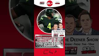 Louisville Kings QB Chandler Rogers: CONFIDENCE to win UFL Championship, despite early Year Turmoil