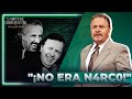 ¡Benito Castro se NEGABA a creer que Paco Stanley fuera N4RC0! | El Minuto que Cambió mi Destino