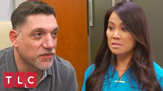 A Patient With A Challenging Blood Condition Dr. Pimple Popper