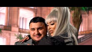 Copilul de Aur - Te imbrac in branduri (Official video) ♫ Special Guest: Cristina Pucean 4K