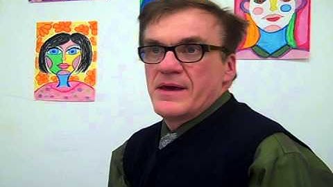 Interview with Michael McCarthy: Arts Integration at Center for Urban Education