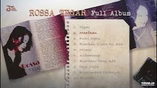 Rossa - Tegar ( Full Album )
