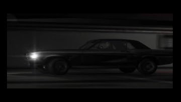 Driver - You Are The Wheelman | Opening Cinematic