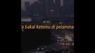 Story wa baper dasar kamu