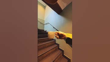 I went for coffee… shot on @insta360 Go 3