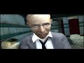 Fahrenheit Indigo Prophecy | Прохождение №1 | Без комментариев