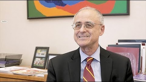 Give to the Max Day message from UMN CSE Dean Mos Kaveh