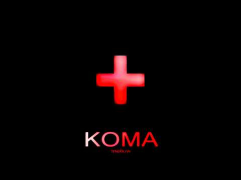 Mellow - Koma