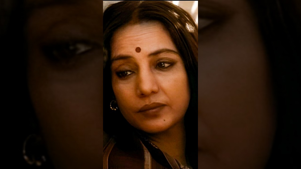 ⁣Pt. 7 | Lesbian movie | Sita & Radha | Fire(1996) | #bollywood