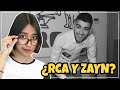 Todo lo que pasa con ZAYN y RCA | Meli Sbeib