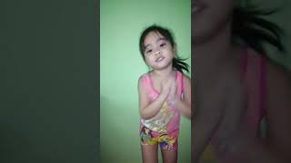 💖Xia sing the kids diana song-candy town song🌺