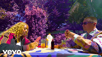 CLIPZ - No Time (Official Video) ft. Nia Archives, Beenie Man, Cristale, ShaSimone