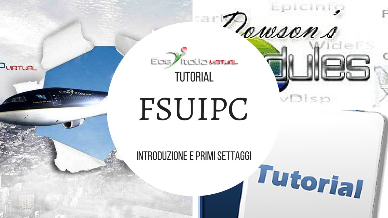 fsuipc tutorial