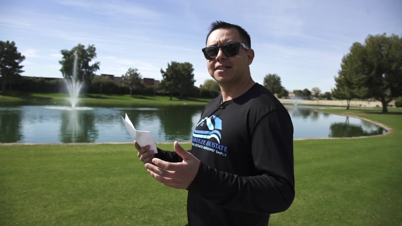 Armando Gomez March 2019 Maricopa County Real Estate Market Update YouTube