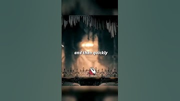 Silksong Speedruns EXPLAINED: Dash cancel/dodge