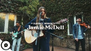 Watch Jamie Mcdell Extraordinary Girl video