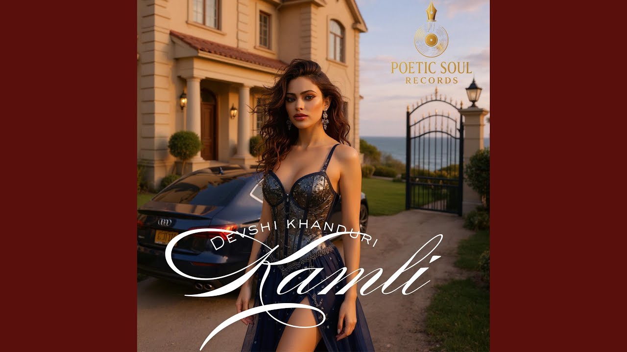 Watch KAMLI on YouTube Watch KAMLI on YouTube
