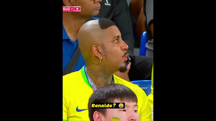 Funny World Cup Moments 🏆🤣 - DayDayNews