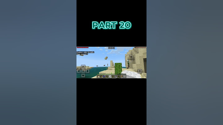 Minecraft hardcore #season4 #part20 #minecraft #shorts