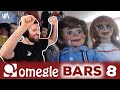 Harry Mack Is The Freestyle Puppeteer - Omegle Bars 8
