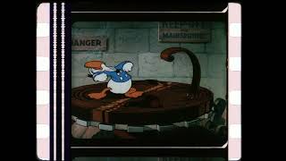 Download Lagu Donald Duck line censored on 35mm Clock Cleaners print? MP3 Download Lagu Donald Duck line censored on 35mm Clock Cleaners print? MP3