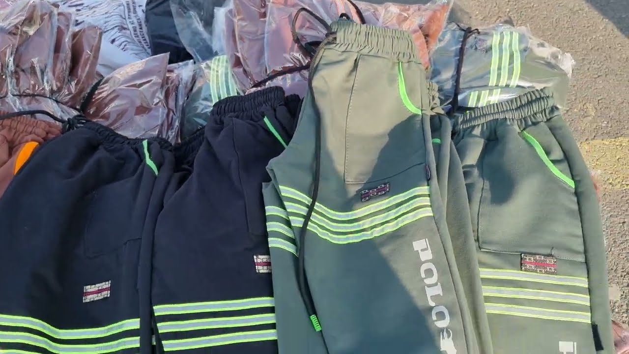 XITOY BOZORI SINDI NARXLAR KESKIN TUSHIB KETTI 2026 KIYIM BOZOR