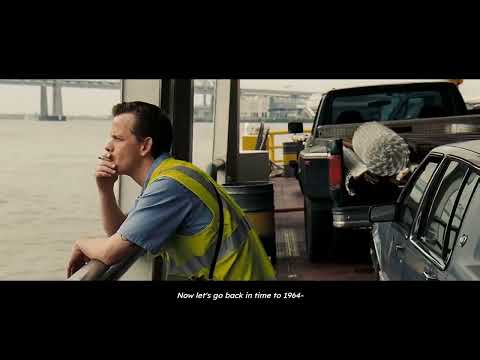 Deja Vu 2006 Opening Scene Uncut