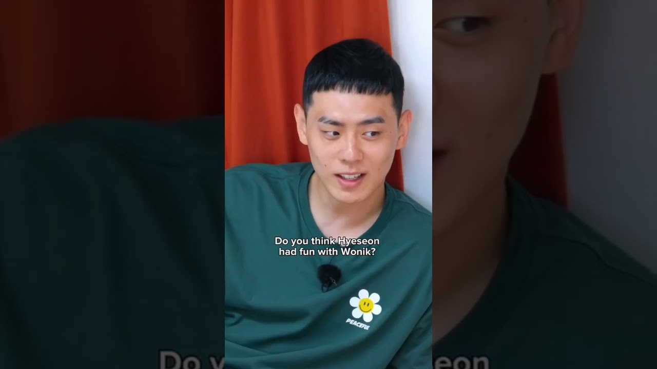 The Jealous Gwan Hee | SINGLE'S INFERNO 3. 