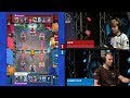 CHIEF PAT VS ACE | Clash Royale Super Magical Open Play 2018