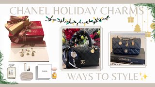 Welcome to CHANEL WONDERLAND – Holiday Gift Guide