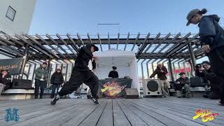 iTo VS SHUI - U-12 FINAL ''MARKESTA ✖︎ SELLOUT Vol.2''