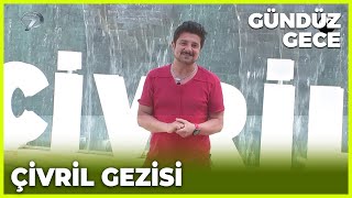 Gündüz Gece - Çivril | 23 Temmuz 2022