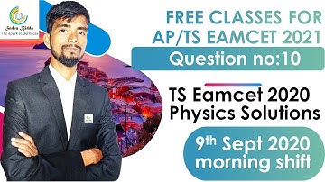 ts eamcet 2020 answers pdf|ts eamcet 2021 tips and tricks|ts eamcet 2021 classes for free|