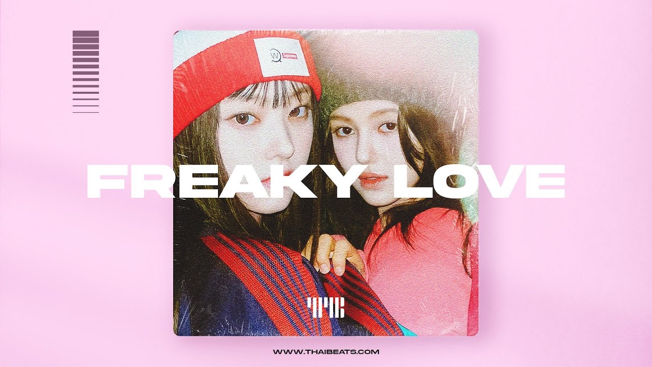 Newjeans Type Beat, Lovely K-Pop Instrumental 