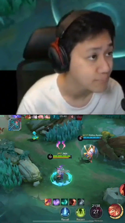tips solo rank yang wajib kalian ketahui sebagai player solo di mobile legend! #shorts