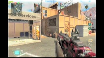 TDM Trickshotting on Bots Ep. 2 (Black Ops 2)