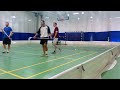 2016-08-20 Stefans side training