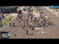 Emergency 2017 - Demonstration in Hamburg! 4K