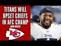 NFL Picks for Divisional Round  Texans vs Chiefs ...