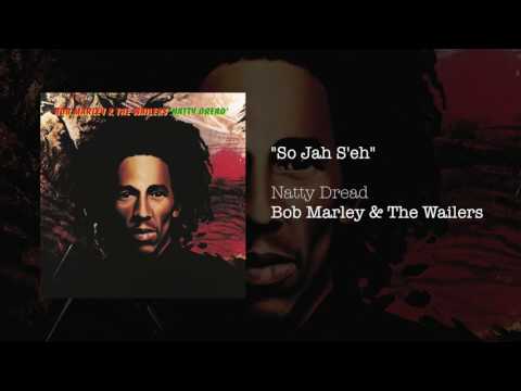 So Jah Seh (1974) - Bob Marley & The Wailers